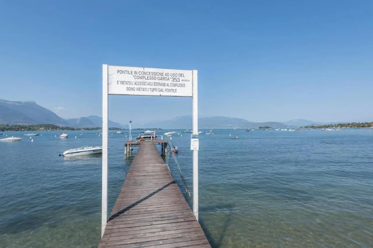 Garda Paola Lake Experience 2 Manerba del Garda Italy