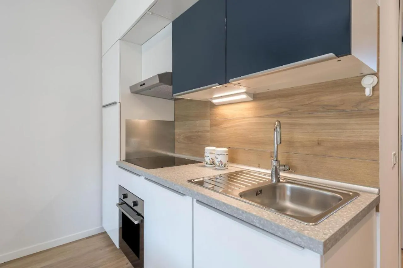 Garda Paola Lake Experience 2 Manerba del Garda Apartment
