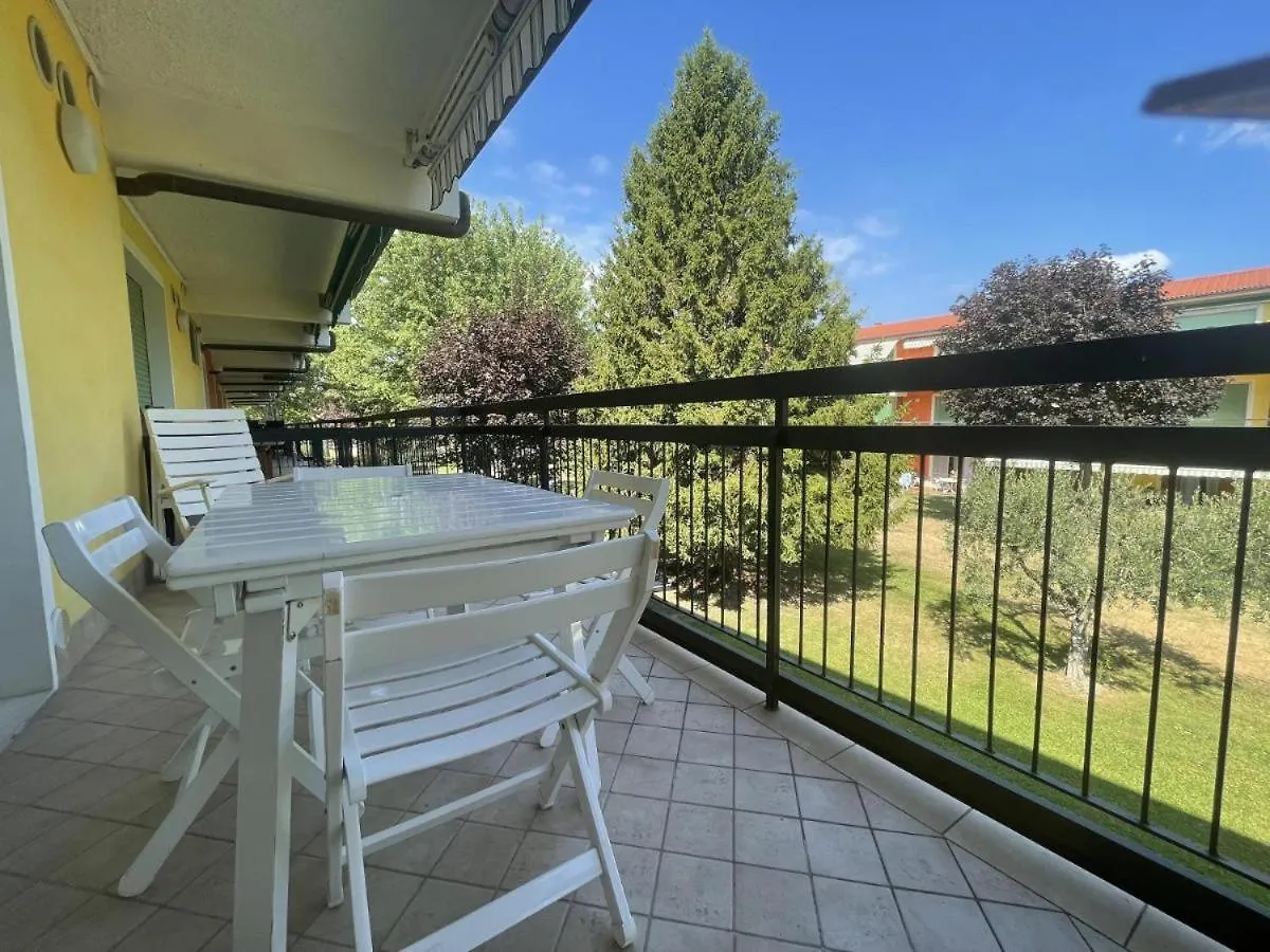 Apartment Garda Paola Lake Experience 2 Manerba del Garda